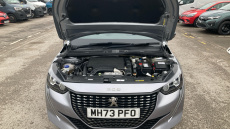 Peugeot 208 1.2 PureTech 100 Allure Premium + 5dr Petrol Hatchback